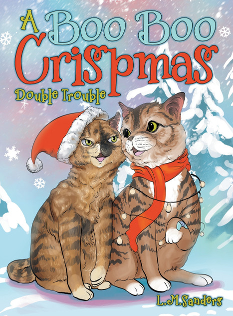 A Boo Boo Crispmas A Boo Boo Crispmas