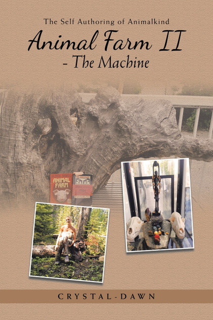 Animal Farm II - The Machine Animal Farm II - The Machine