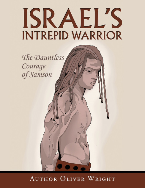 Israel's Intrepid Warrior Israel's Intrepid Warrior
