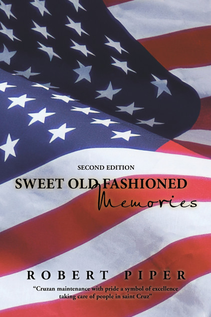 Sweet Old Fashioned Memories