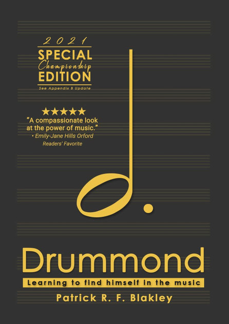 Drummond Drummond