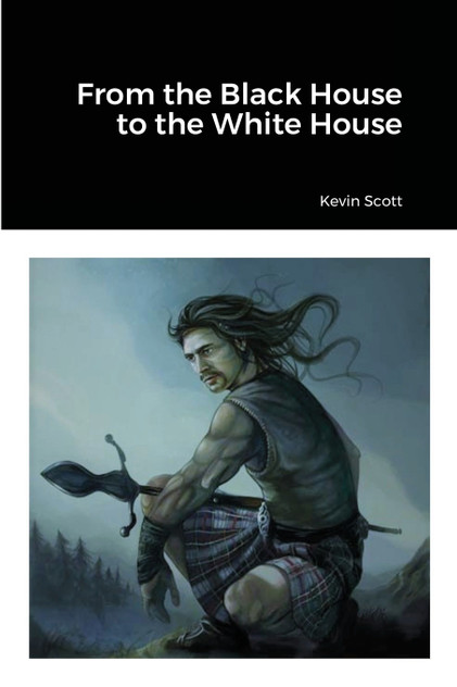 From the Black House to the White House From the Black House to the White House