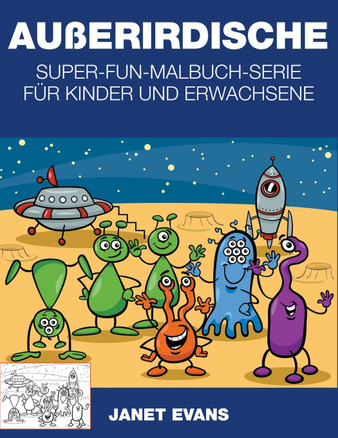 Außerirdische Außerirdische