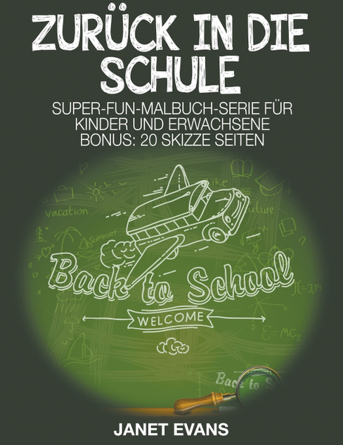 Zurück in die Schule Zurück in die Schule