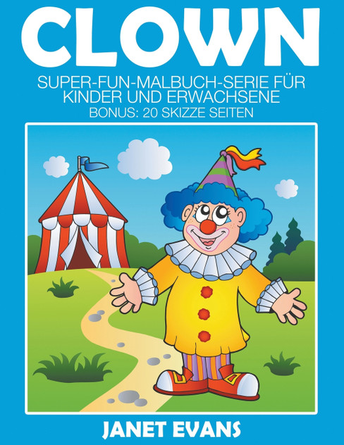 Clowns Clowns