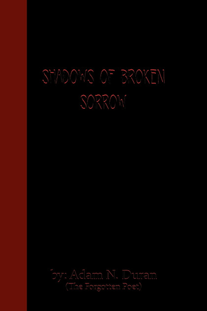 Shadows of Broken Sorrow Shadows of Broken Sorrow