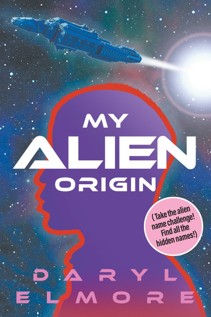 My Alien Origin My Alien Origin