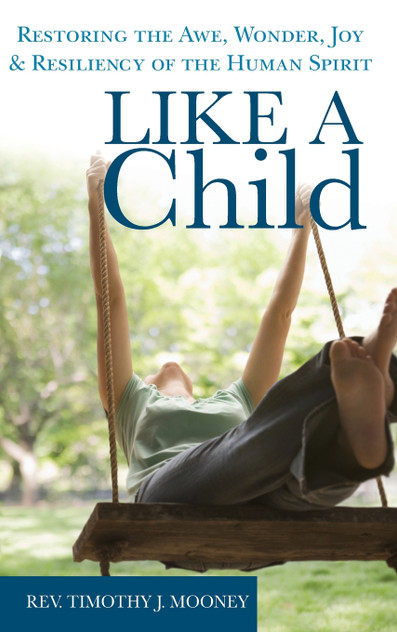Like a Child Like a Child