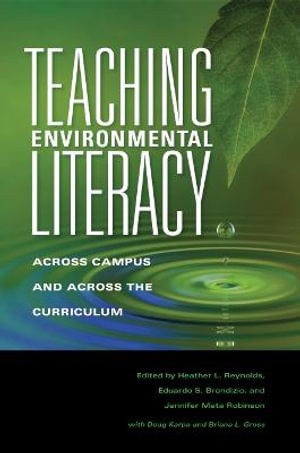 Teaching Environmental Literacy