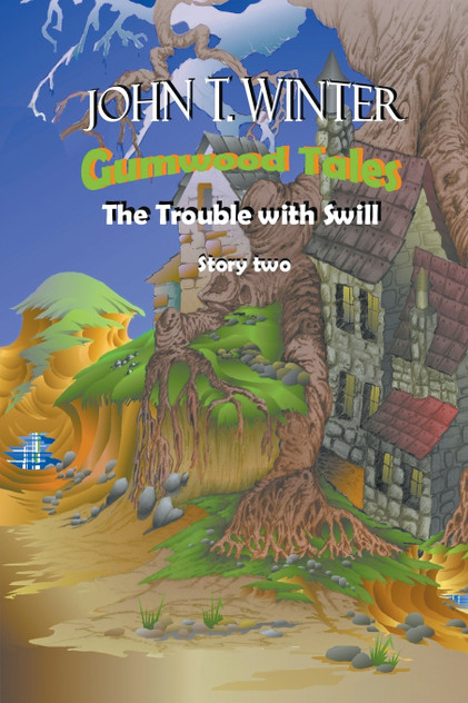 Gumwood Tales Story Two Gumwood Tales Story Two