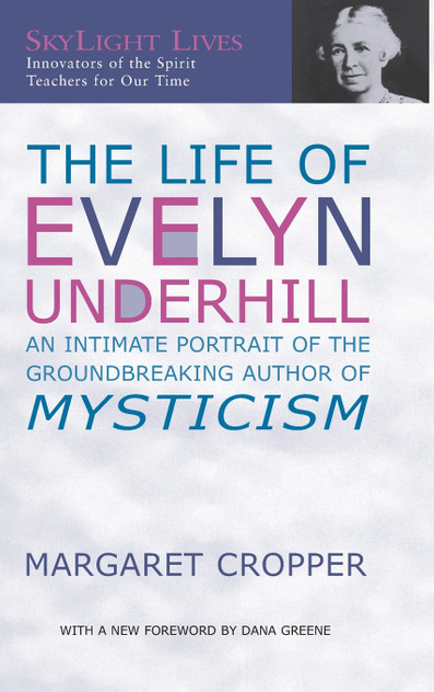 The Life of Evelyn Underhill