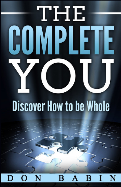 The Complete You The Complete You