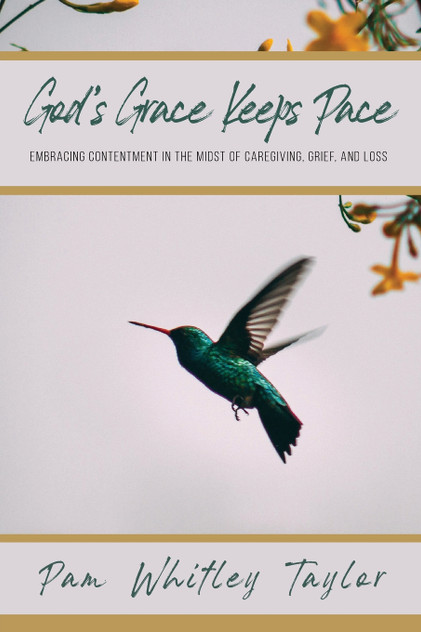 God's Grace Keeps Pace God's Grace Keeps Pace