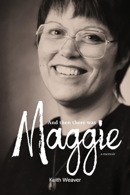 And Then There Was Maggie And Then There Was Maggie