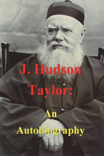 J. Hudson Taylor