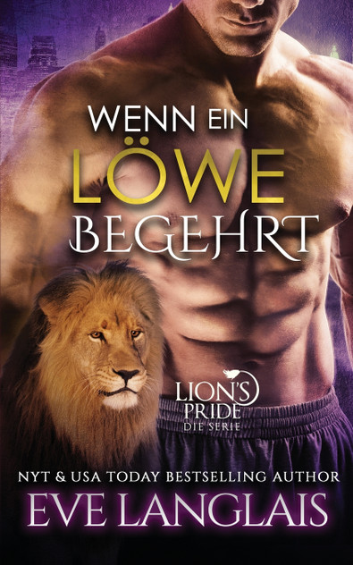 Wenn ein Löwe Begehrt Wenn ein Löwe Begehrt