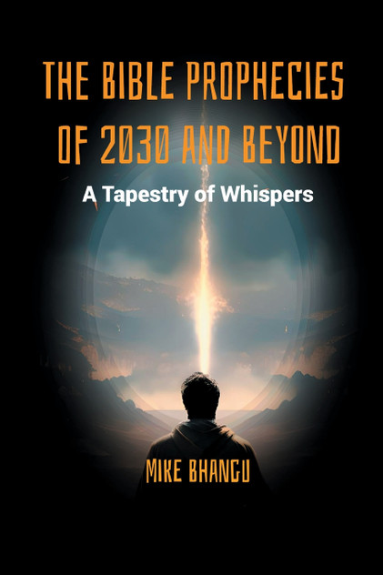 The Bible Prophecies of 2030 and Beyond
