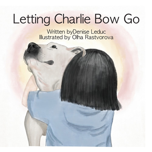 Letting Charlie Bow Go Letting Charlie Bow Go