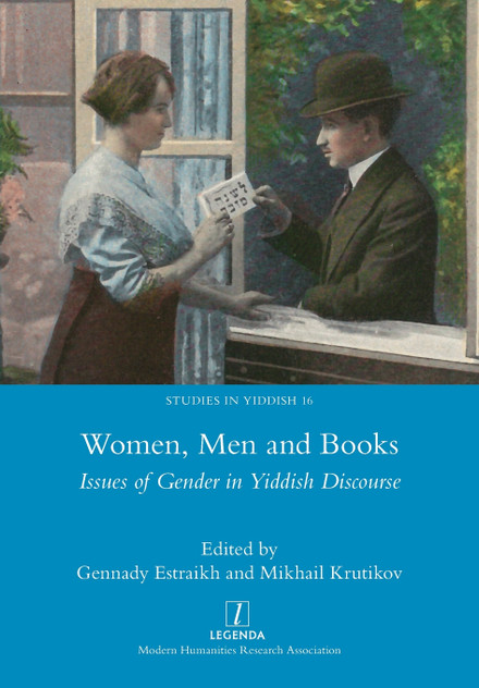 Women, Men and Books Women, Men and Books