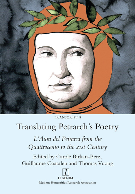 Translating Petrarch's Poetry Translating Petrarch's Poetry