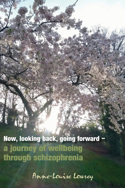 Now, looking back, going forward Now, looking back, going forward