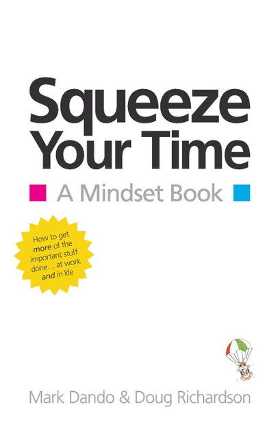 Squeeze Your Time Squeeze Your Time