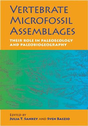Vertebrate Microfossil Assemblages