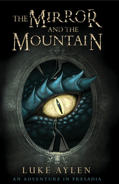 The Mirror and the Mountain The Mirror and the Mountain