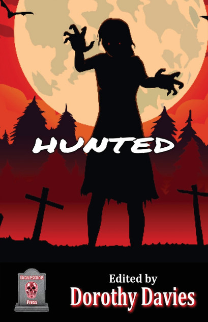 Hunted (Horror Anthology) Hunted (Horror Anthology)