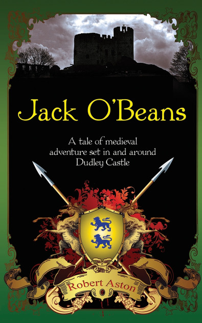 Jack O' Beans Jack O' Beans