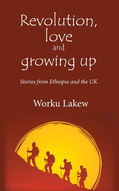 Revolution, Love and Growing Up Revolution, Love and Growing Up