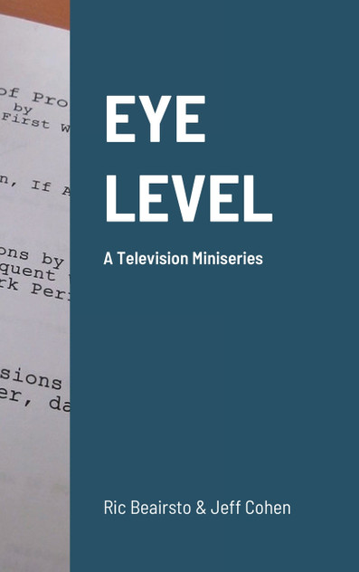 EYE LEVEL EYE LEVEL