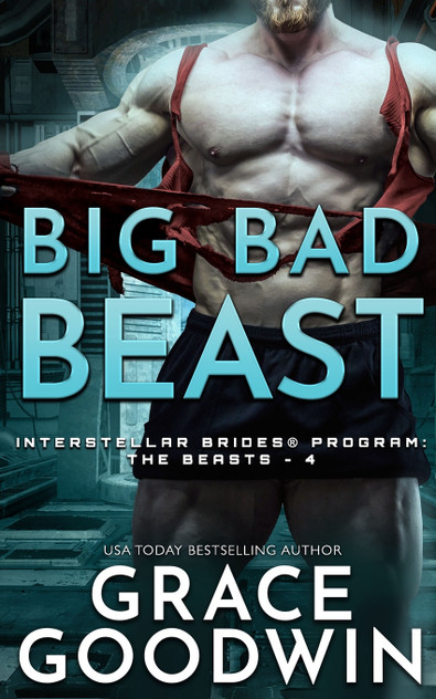 Big Bad Beast Big Bad Beast