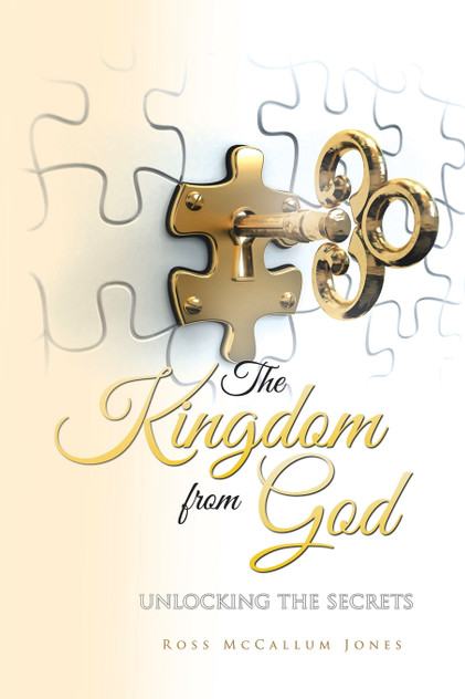 The Kingdom from God The Kingdom from God