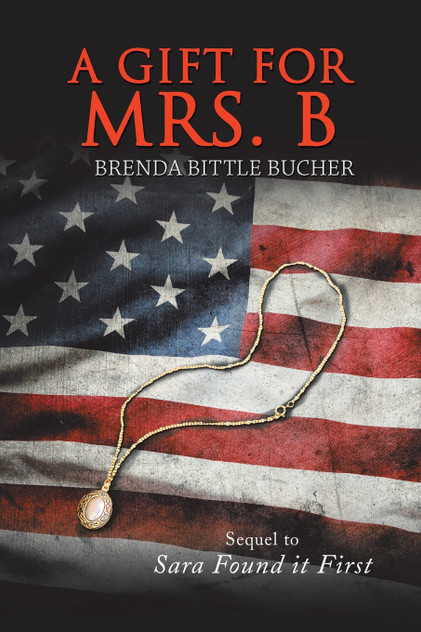 A Gift for Mrs. B A Gift for Mrs. B