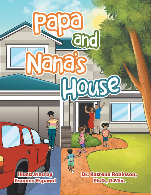 Papa and Nana's House Papa and Nana's House