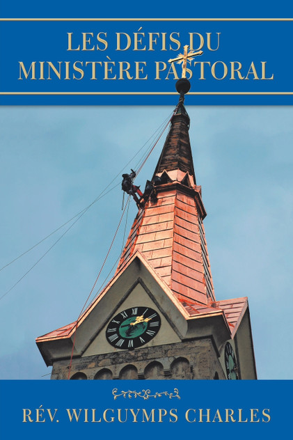 Les Défis Du Ministère Pastoral Les Défis Du Ministère Pastoral