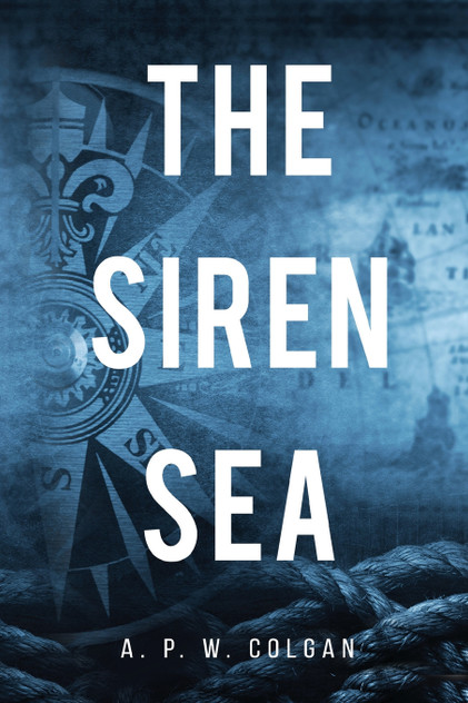 The Siren Sea The Siren Sea