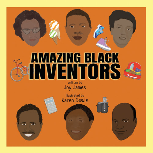 Amazing Black Inventors Amazing Black Inventors