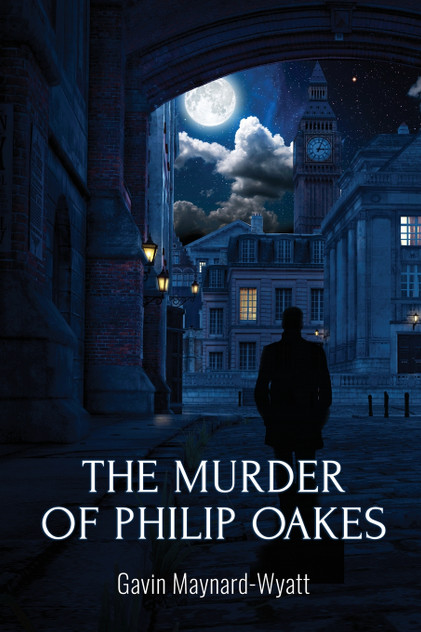 The Murder of Philip Oakes The Murder of Philip Oakes