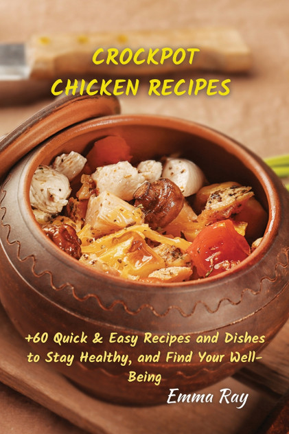 CROCK POT CHICKEN RECIPES CROCK POT CHICKEN RECIPES