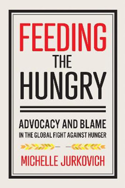 Feeding the Hungry Feeding the Hungry