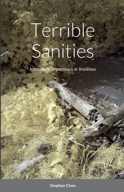 Terrible Sanities Terrible Sanities