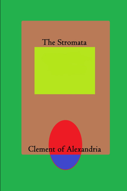 The Stromata The Stromata