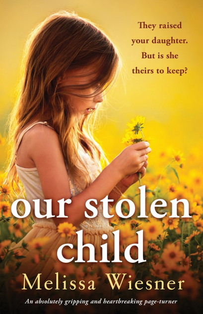 Our Stolen Child Our Stolen Child