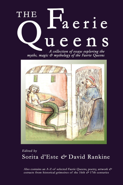The Faerie Queens The Faerie Queens