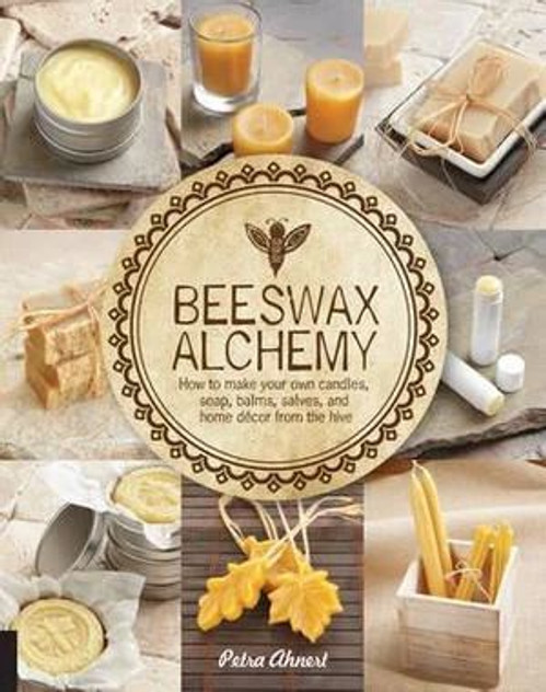 Beeswax Alchemy Beeswax Alchemy