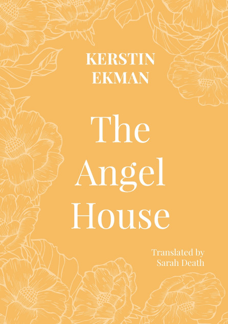 The Angel House The Angel House