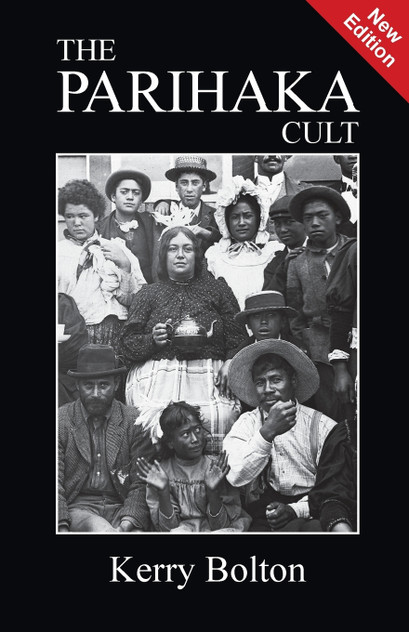 The Parihaka Cult The Parihaka Cult