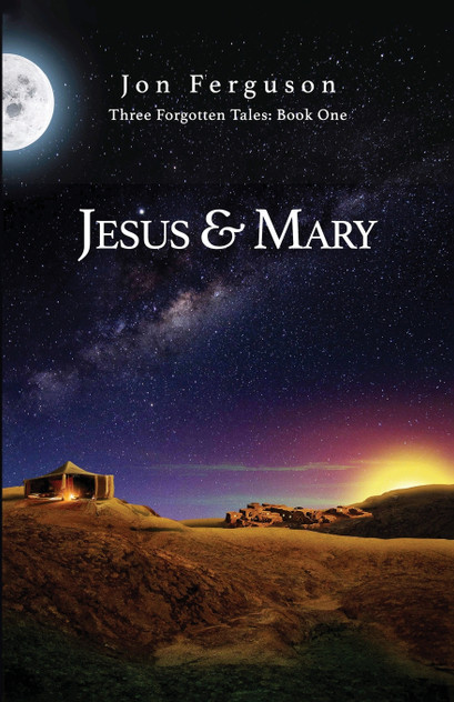 Jesus & Mary Jesus & Mary